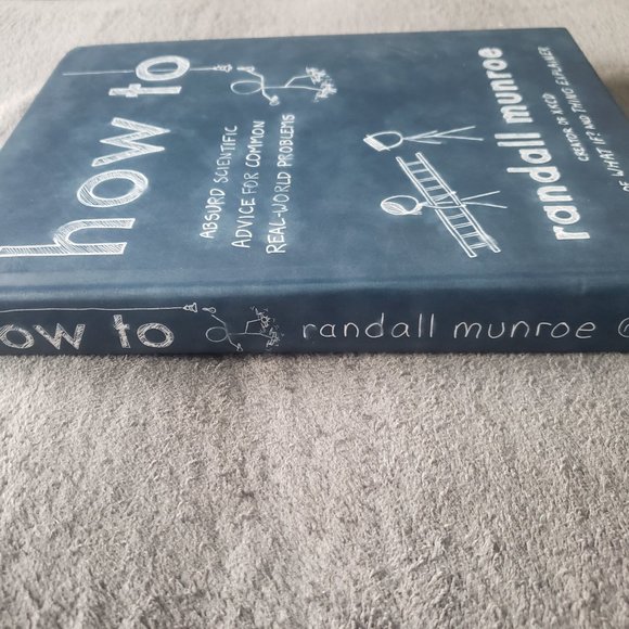 How To: Absurd Scientific Advice for Common Real-World Problems - Picture 3 of 6